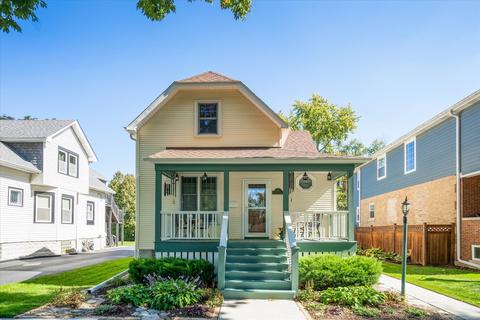 3513 Sunnyside Ave, Brookfield, IL 60513