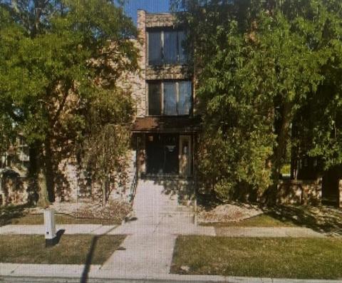 17745 Rosewood Dr #3B, Lansing, IL 60438
