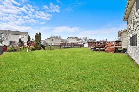 1809 Pebble Beach Dr, Plainfield, IL 60586 photo 29
