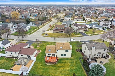 1809 Pebble Beach Dr, Plainfield, IL 60586 photo 4