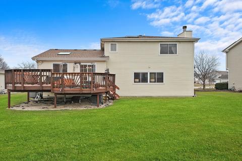 1809 Pebble Beach Dr, Plainfield, IL 60586 photo 30