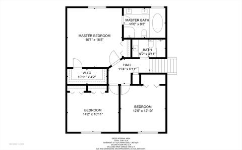 1809 Pebble Beach Dr, Plainfield, IL 60586 photo 33