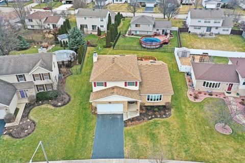 1809 Pebble Beach Dr, Plainfield, IL 60586 photo 3