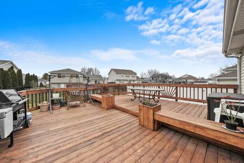 1809 Pebble Beach Dr, Plainfield, IL 60586 photo 31