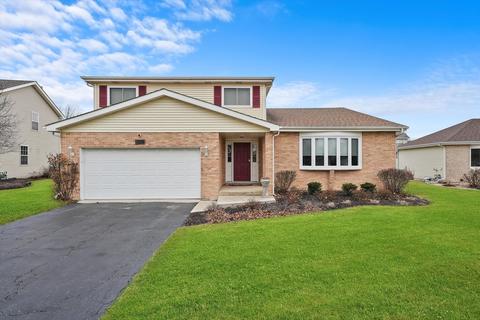 1809 Pebble Beach Dr, Plainfield, IL 60586