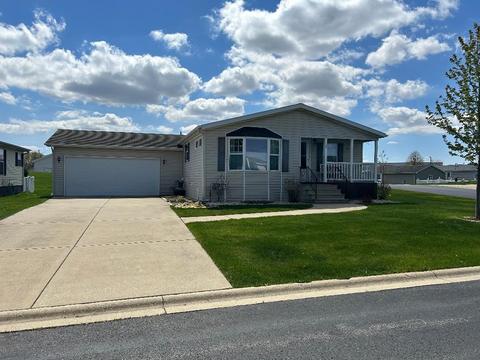 1188 Magnolia, Manteno, IL 60950
