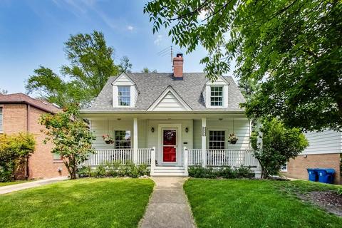 341 N Highview Ave, Elmhurst, IL 60126