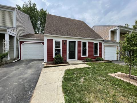 29 W424 Hawthorne Ln, Warrenville, IL 60555