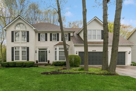 1409 Winners Cup Cir, Saint Charles, IL 60174