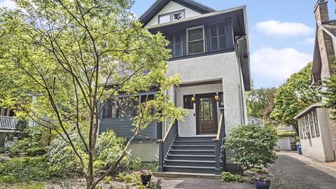 1120 Grant St, Evanston, IL 60201