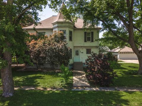 201 N Morgan St, Odell, IL 60460