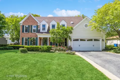23246 N Providence Dr, Kildeer, IL 60047