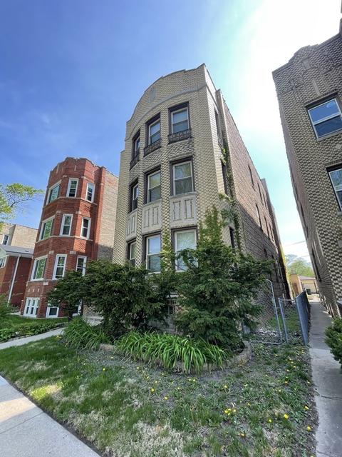 11143 S Emerald Ave, Chicago, IL 60628