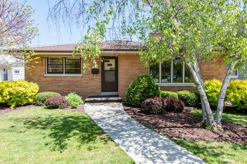 7817 24th Ave, Kenosha, WI 53143