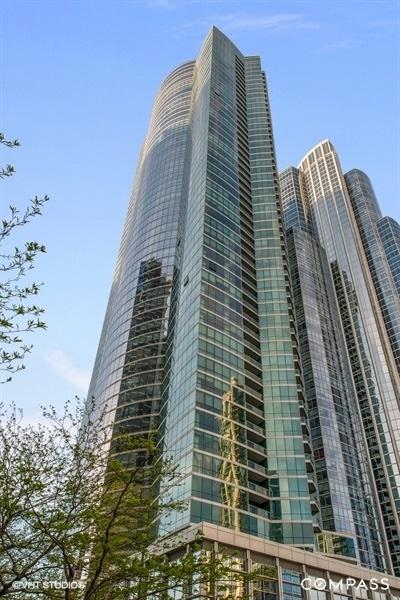 1201 S Prairie Ave #1003, Chicago, IL 60605