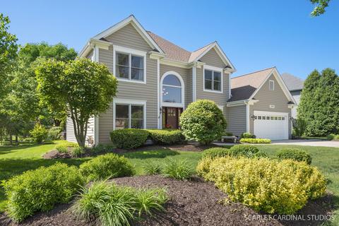 1516 Branford Ln, Naperville, IL 60564