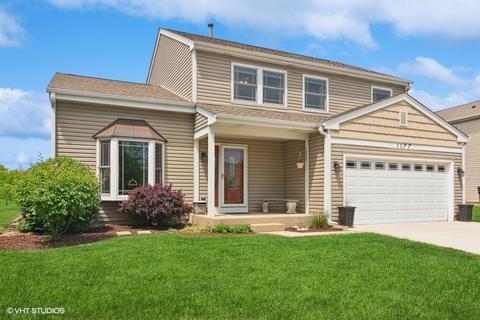 1177 Stanton Rd, Lake Zurich, IL 60047