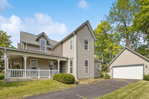 3133 Country Ln, Waukegan, IL 60087