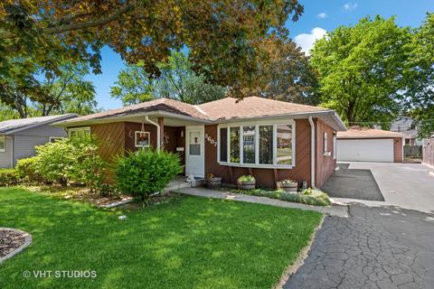3607 Wren Ln, Rolling Meadows, IL 60008