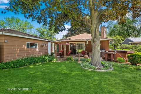 3607 Wren Ln, Rolling Meadows, IL 60008 photo 20