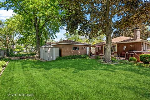 3607 Wren Ln, Rolling Meadows, IL 60008 photo 21