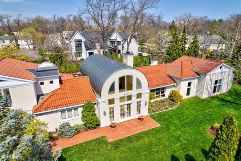 1234 Pleasant Ln, Glenview, IL 60025