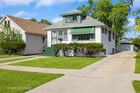 1821 23rd Ave, Maywood, IL 60153