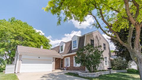 79 N Walnut Ln, Schaumburg, IL 60194