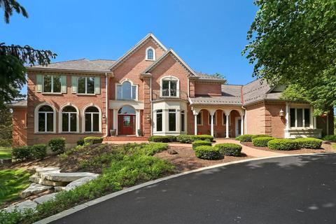 120 New Abbey Dr, Inverness, IL 60010