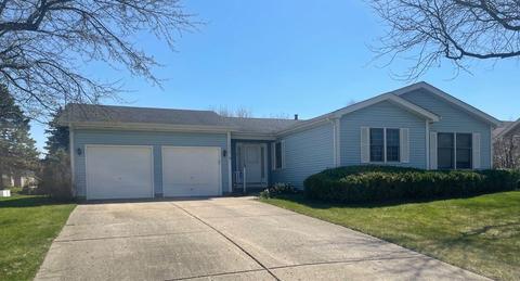 3121 W Lorient Dr, Mchenry, IL 60050