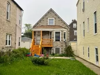 2705 S Kostner Ave, Chicago, IL 60623