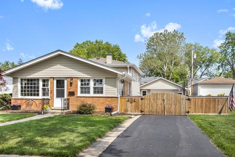 519 N Stewart Ave, Lombard, IL 60148