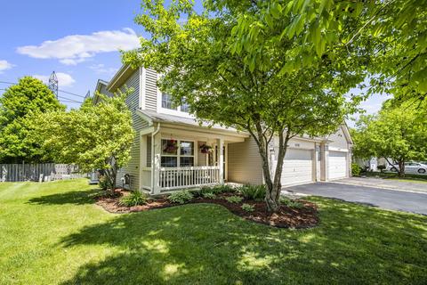 21350 Carlton St, Crest Hill, IL 60403