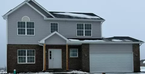 1509 Glenbrooke Ln, New Lenox, IL 60451