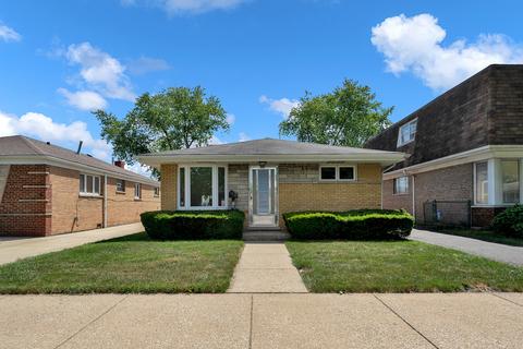 7763 S Kilbourn Ave, Chicago, IL 60652