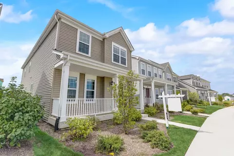859 Station Blvd, Elburn, IL 60119