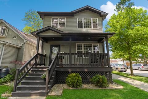 5428 N Natoma Ave, Chicago, IL 60656