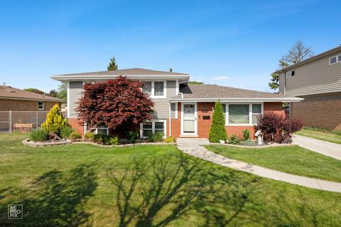 10312 Stephen Dr, Chicago Ridge, IL 60415