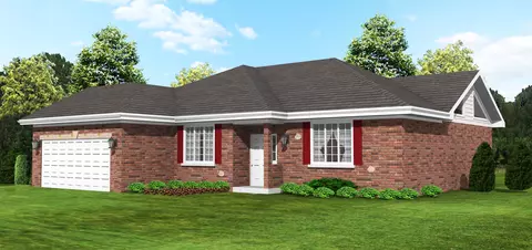 1789 Orchard Ln, New Lenox, IL 60451