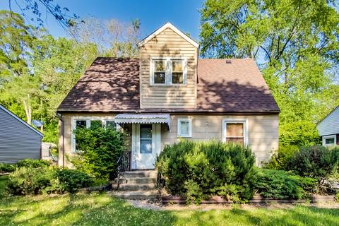 15545 Ridgeway Ave, Markham, IL 60428