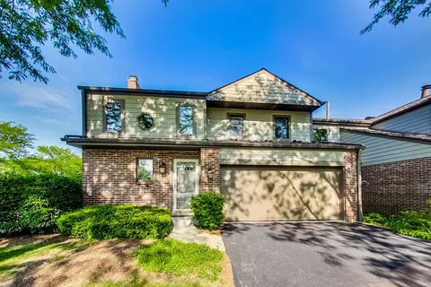 7 S341 Marion Way, Naperville, IL 60540