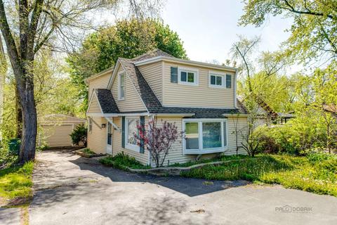 23733 N Quentin Rd, Lake Zurich, IL 60047