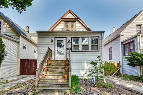 4317 N Monticello Ave, Chicago, IL 60618