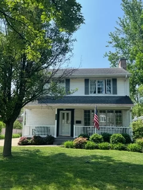 1709 Greendale Ave, Park Ridge, IL 60068