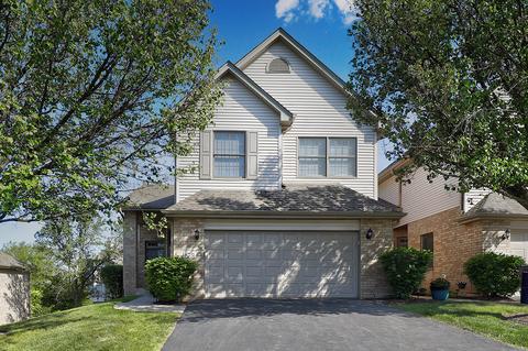 8731 Crystal Creek Dr, Orland Park, IL 60462