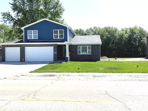 181 N Division St N, Braidwood, IL 60408