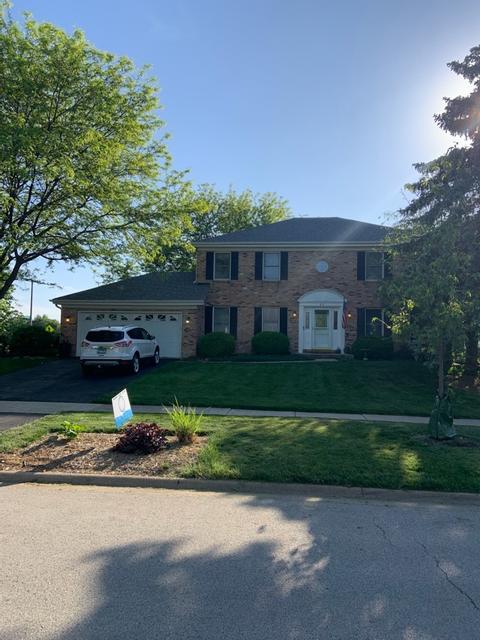 60 Winter Hill Cir, Montgomery, IL 60538