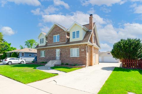 8017 Newland Ave, Burbank, IL 60459