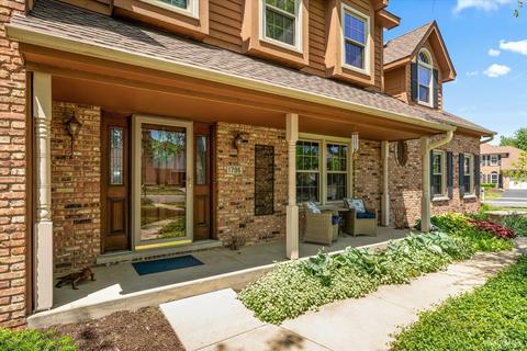 1796 Schillerstrom Ct, Wheaton, IL 60189 photo 3