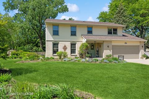 644 Tamarisk Ln, Crystal Lake, IL 60014